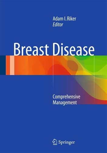 Breast Disease Comprehensive Management