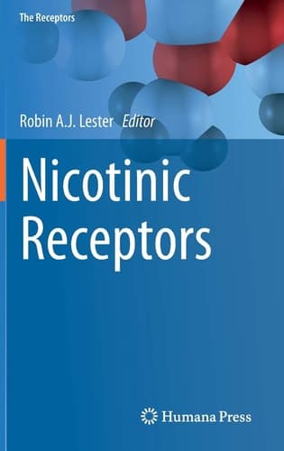 Nicotinic Receptors