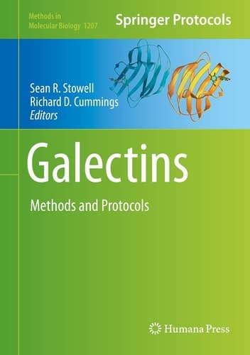 Galectins Methods and Protocols