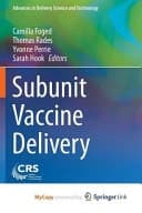 Subunit Vaccine Delivery