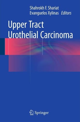 Upper Tract Urothelial Carcinoma