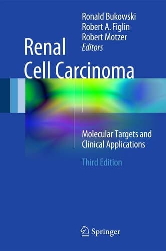 Renal Cell Carcinoma Molecular Targets and Clinical Applications