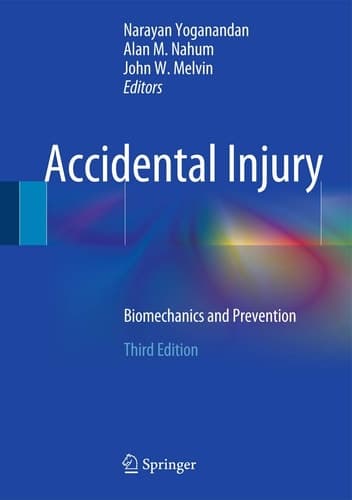 Accidental Injury Biomechanics and Prevention
