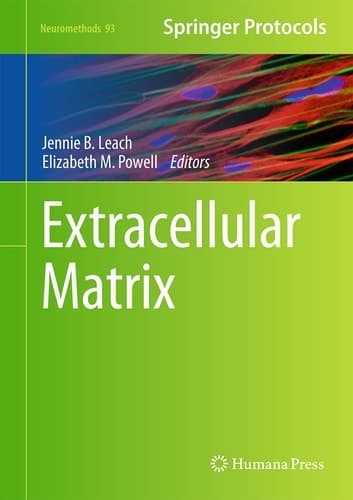 Extracellular Matrix