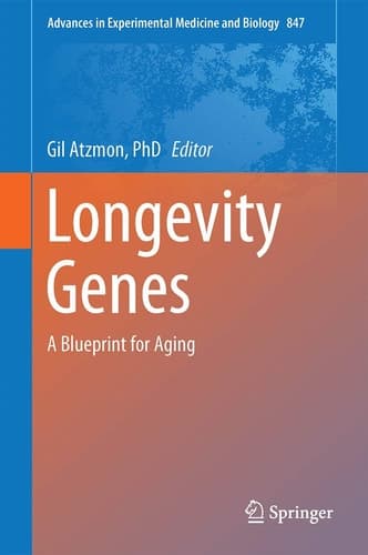 Longevity Genes A Blueprint for Aging