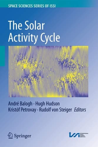The Solar Activity Cycle Physical Causes and Consequences