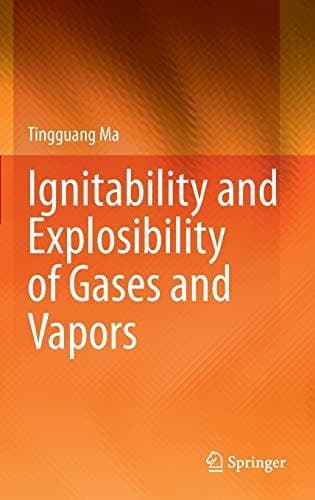 Ignitability and Explosibility of Gases and Vapors
