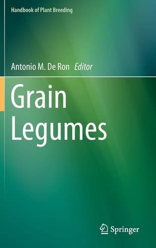 Grain Legumes