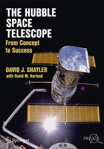The Hubble Space Telescope From Concept to Success