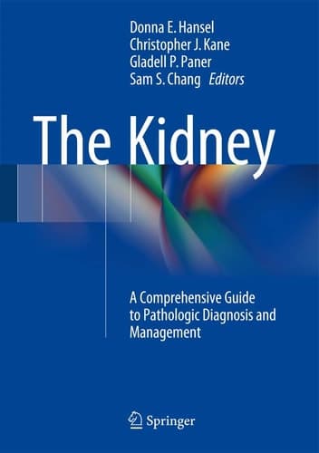 The Kidney A Comprehensive Guide to Pathologic Diagnosis and Management