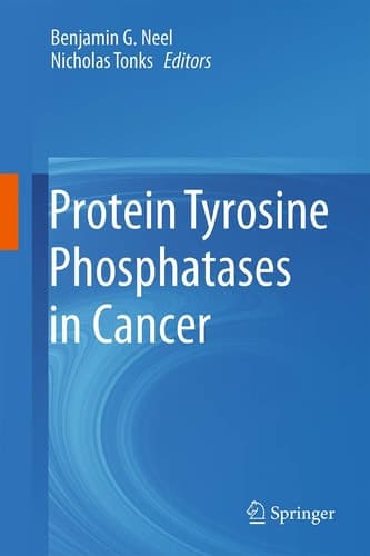 Protein Tyrosine Phosphatases in Cancer