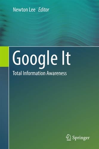 Google It Total Information Awareness