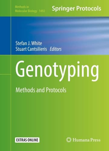 Genotyping Methods and Protocols