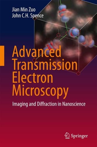 Advanced Transmission Electron Microscopy Imaging and Diffraction in Nanoscience