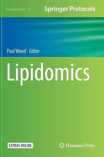 Lipidomics
