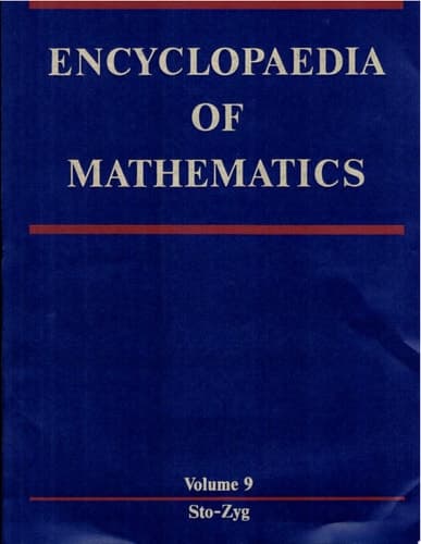 Encyclopaedia of Mathematics Stochastic Approximation — Zygmund Class of Functions