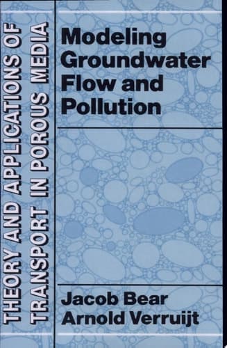 Modeling Groundwater Flow and Pollution