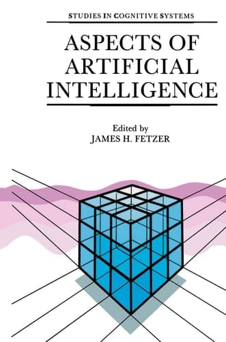 Aspects of Artificial Intelligence (Studies in Cognitive Systems, 1)