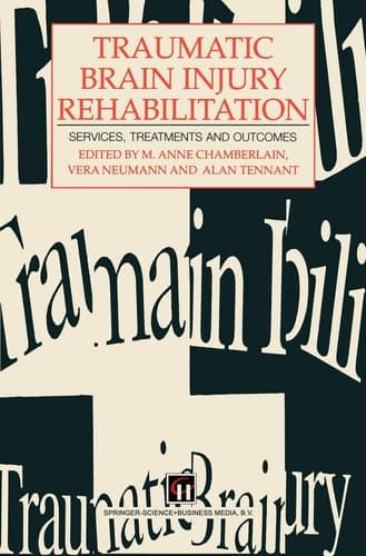 Traumatic Brain Injury Rehabilitation: Services, treatments and outcomes