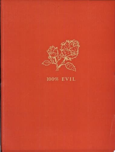 100% Evil