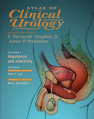 Impotence and Infertility