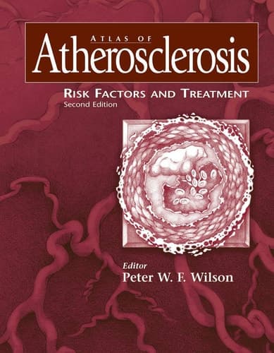 Atlas of Atherosclerosis Risk Factors and Treatment