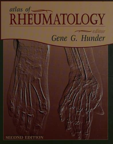 Atlas of Rheumatology