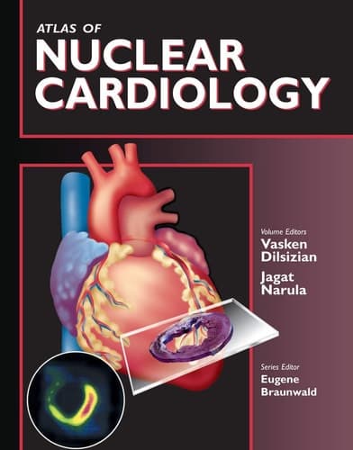 Atlas of Nuclear Cardiology