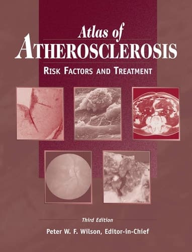 Atlas of Atherosclerosis Risk Factors and Treatment