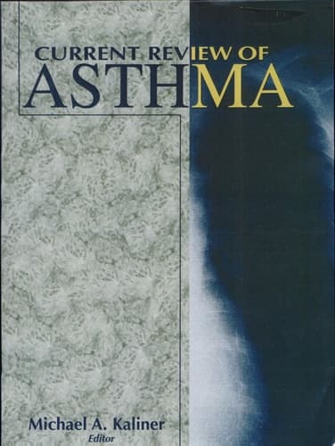 Current Review of Asthma