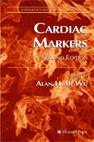 Cardiac Markers (Pathology and Laboratory Medicine)