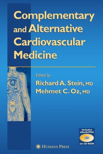Complementary And Alternative Cardiovascular Medicine (Hb)