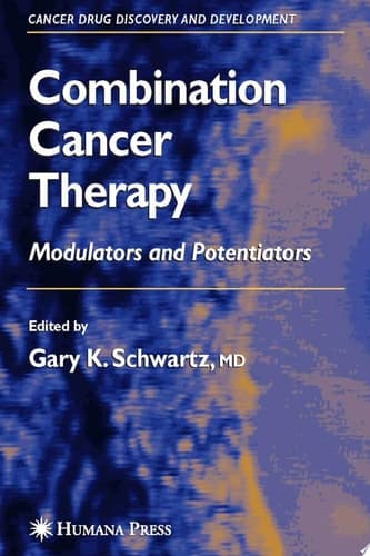 Combination Cancer Therapy Modulators and Potentiators
