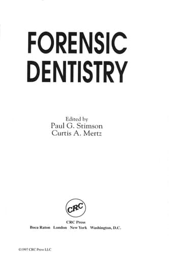 Forensic Medicine of the Lower Extremity