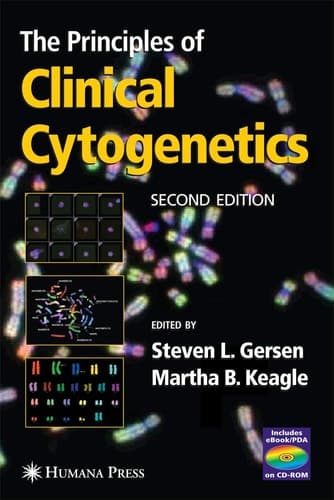 The Principles of Clinical Cytogenetics