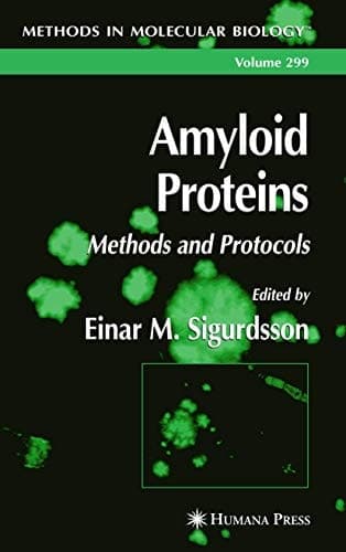 Methods in Molecular Biology