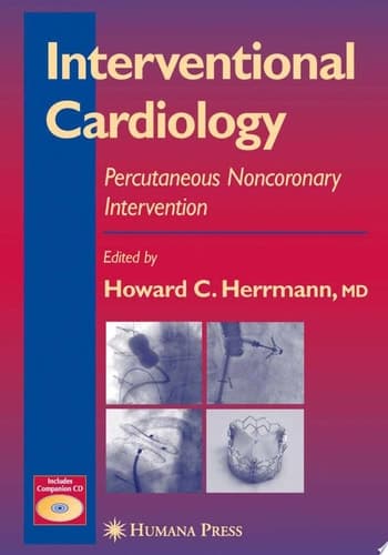 Interventional Cardiology Percutaneous Noncoronary Intervention