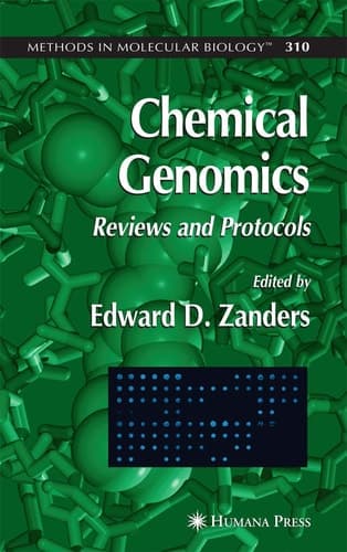 Chemical Genomics Reviews and Protocols