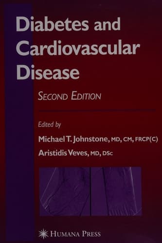 Diabetes and Cardiovascular Disease