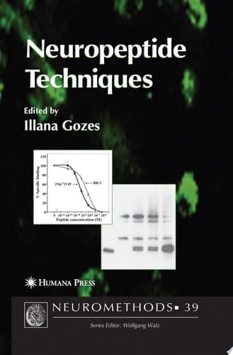 Neuropeptide Techniques
