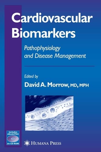 Cardiovascular Biomarkers (Hb)