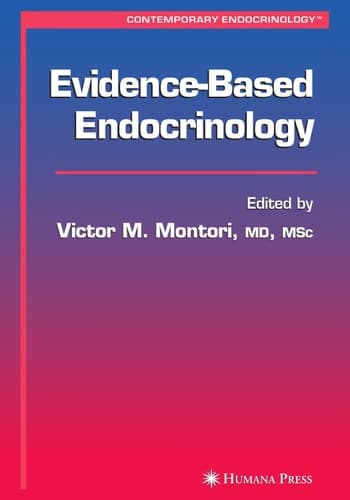 Evidence-Based Endocrinology