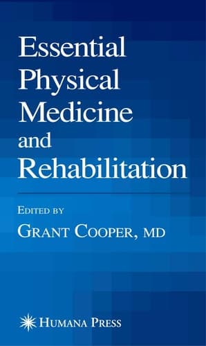 Essential Physical Medicine and Rehabilitation