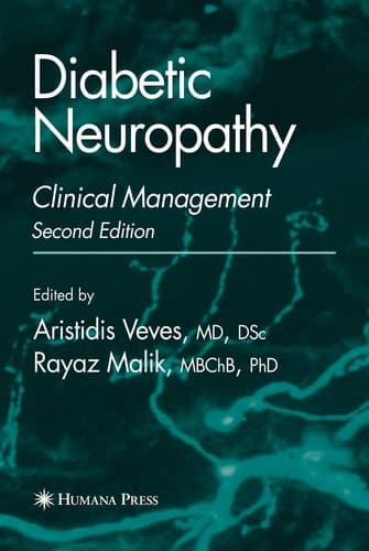 Diabetic Neuropathy Clinical Management