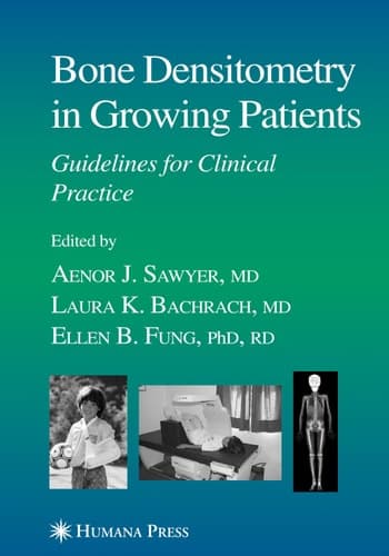Bone Densitometry in Growing Patients