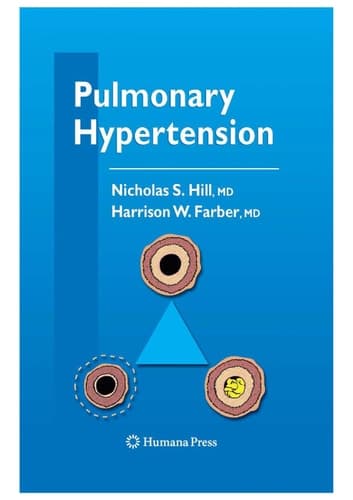Pulmonary Hypertension