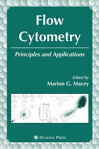 Flow Cytometry Principles and Applications