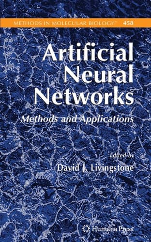 Artificial Neural Networks Methods and Applications