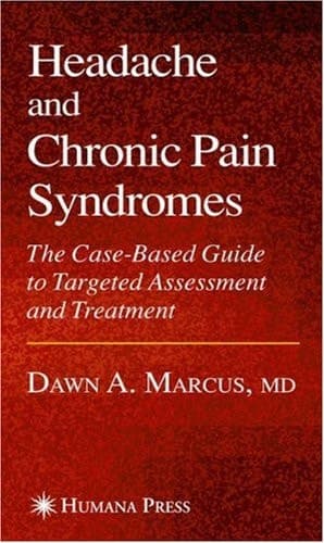 Headache and Chronic Pain Syndromes