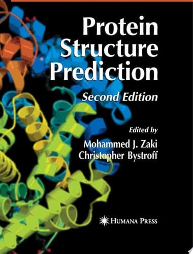Protein Structure Prediction